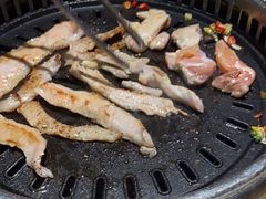 -MOSHIDO  摩西都·和牛烧肉(环球港店)