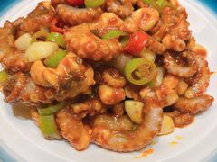 -君霖海鲜私房菜(春柳店)