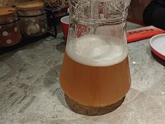 -大哈福烧烤·海鲜·家常菜(延安三路店)
