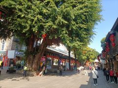 -三坊七巷历史文化街区