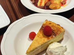 -餮熹Tipsea法餐(吉大店)