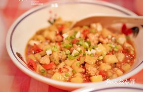 Rural Rice Tofu