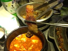 -喜来稀肉(虹泉路店)
