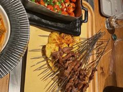 -那些年记忆烧烤