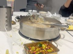 -刘少华贵州小黄牛·鲜牛肉火锅(总店)