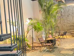 -J Create城市露营咖啡·简餐·宠物(上海动物园店)