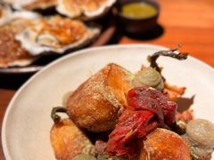 地三鲜-MAGPIE喜鹊派餐厅(华侨城店)