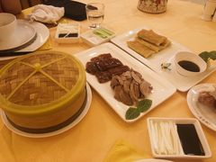-北京全聚德(西客站店)