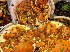 -辣螃铠盆盆蟹大排档(总店)