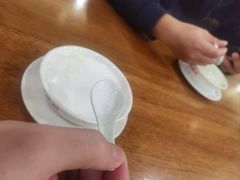 -正德顺順德雙皮奶(中信店)