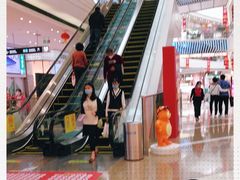 -万达广场(东莞厚街店)