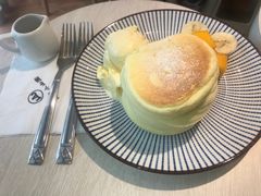 duangduang饼-王守财小山園