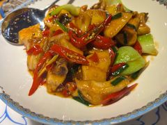 -柴火农家·江西赣南菜(土华店)