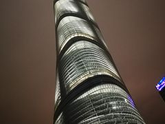 -上海中心大厦