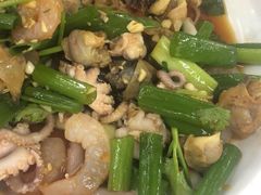 -叶存利海鲜大馅饺子(东戴河止锚湾店)