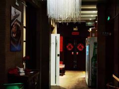 -金枝玉叶上海人家食府(三里河店)