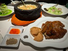 -華府Deluxe(兴业太古汇店)