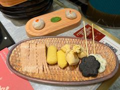 -一绪に寿喜烧(荟聚店)