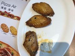 -必胜客(WOW中央公园店)