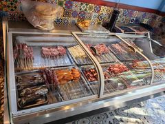 -欧提汗·新疆餐厅·清真(银都路店)