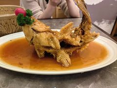 -闫府私房菜·百年鲁菜(恒隆店)