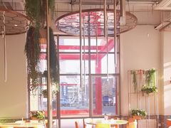 -红樱桃·欢乐餐厅(太原里店)