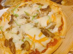 -腰子哥烤串(石佛营炫特店)