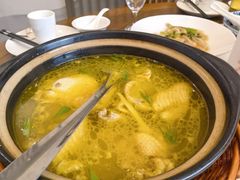 -品鲜村农家菜·阳澄湖大闸蟹(总店)