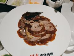 煜丰汴京烤鸭-煜丰汴京烤鸭(福彩路店)