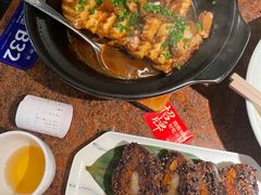 -桂小厨广西菜(桂林万象城店)