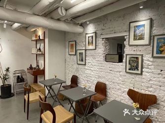 北京最近很冷，想感受一杯咖啡带来的温暖，遗憾的是不能