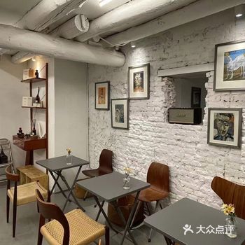 北京最近很冷,想感受一杯咖啡带来的温暖,遗憾的是不能