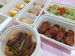 -蔡澜点心·粤菜(花城汇南区店)