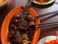 -真空冷面王(武功街店)