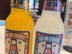 -老大连·海肠捞饭·大连海鲜大连菜(西安路店)