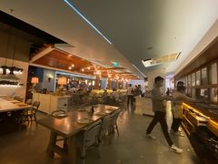 炭烧猪颈肉-CHINCHIN 青青·泰国料理(万象食家店)