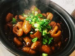 -阿龙酒煲(海宁新苑路店)