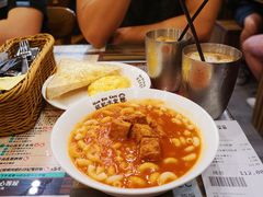 -旺记冰室(九龙中心大厦店)