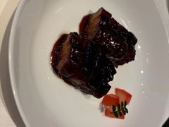 秘制黑叉烧-炳胜品味(深圳万象城店（罗湖）)