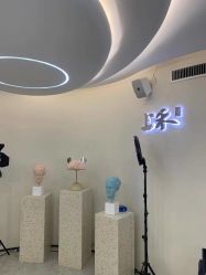 -上禾 HAIR SALON