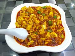 -芳芳餐厅(白沙路店)