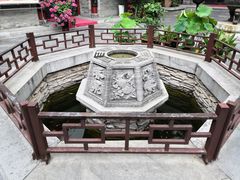 -湘子庙