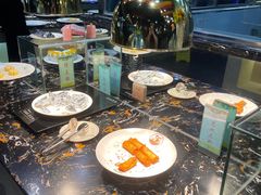 -巴犀烧烤(新崇光店)