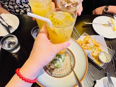 -bluefrog蓝蛙(新三里屯太古里店)