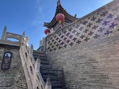 -山西王家大院