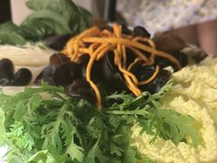 -阿源鱼捞斑鱼火锅·海鲜粥(山景尚宅店)