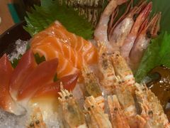 -赤坂亭·M9和牛烧肉·铁板烧(合肥万象城店)