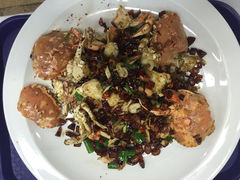 香辣蟹-海上人家The Sea Food Paradise Restaurant & Bar