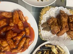 -华春餐馆(鱼山路店)