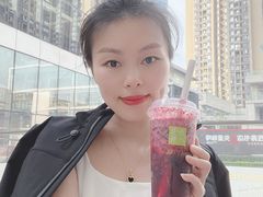 -奈雪的茶(重庆万象城北区店)